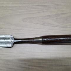 【工具】大工道具　國弘正　のみ　鑿　⑤　中古　リサイクルショップ宮崎屋佐土原店23.2.2kの画像