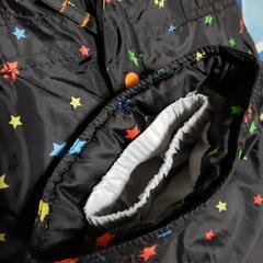 スキーウェアー　95　の画像