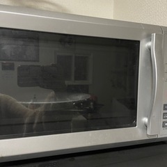 電子レンジ