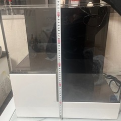 ☆アクリル激レア水槽セット☆