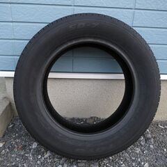 状態良好 省燃費タイヤ 175/65R14 TOYO TIRE ...