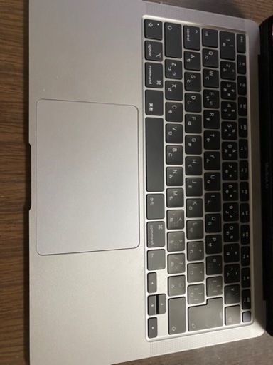 MacBookAIR 2020年モデル※お届けも可能です。