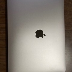 MacBookAIR 2020年モデル※お届けも可能です。