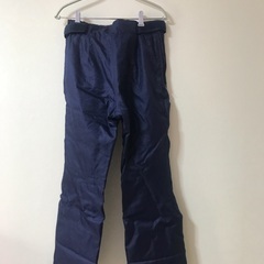 スノボウェア160cm下