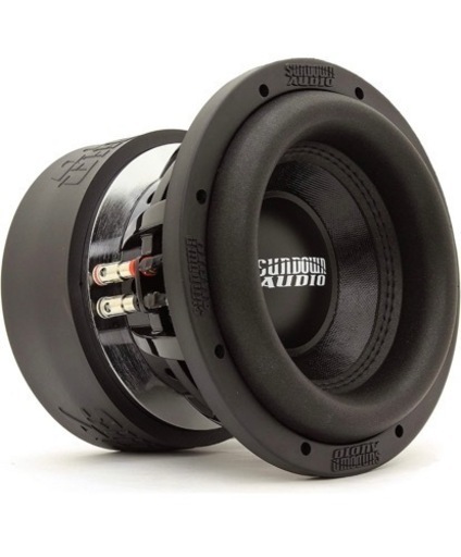 【決まりました！】引越しセール！Sundown SA-8 V2 D4 ウーファー