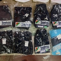 海水パンツ　子供　トンボ　新品　