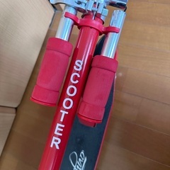 Byfel キックスクーター子供と大人用の画像