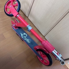 Byfel キックスクーター子供と大人用の画像