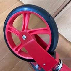 Byfel キックスクーター子供と大人用の画像