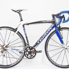 WILIEL「ウィリエール」 TRIESTINA IZOARD ...