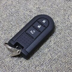 未使用保管品 ダイハツ DAIHATSU 純正 キャンバス/タン...