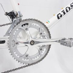 GIOS「ジオス」 FELUCASORA 2013年モデル ミニベロの画像