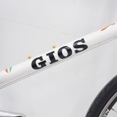 GIOS「ジオス」 FELUCASORA 2013年モデル ミニベロの画像