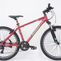 GIANT「ジャイアント」 SNAP 2020年モデル マウンテンバイク