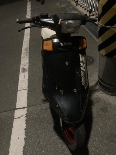 チャンプrs フレームチャンプ