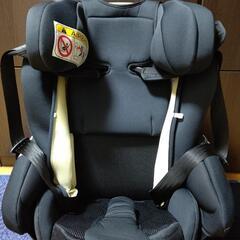 Aprica ディアターン プラス ISOFIX対応の画像