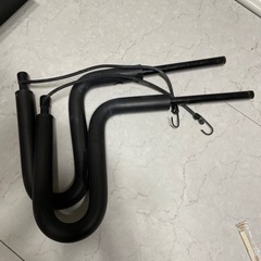 サーフボード　キャリア