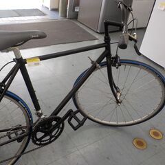 ID043141　１４段変速軽量ロードバイクの画像