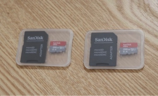 【新品未開封】tapo c210（microSD256G付属）