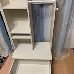 子供用品収納　値段交渉ok