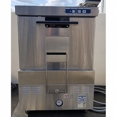 サニジェット　自動食器洗浄機 SD53E6 2021年製 三相2...