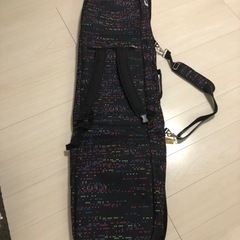 ✳︎美品✳︎スノーボードケースの画像
