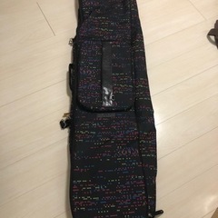 ✳︎美品✳︎スノーボードケース