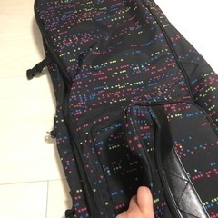 ✳︎美品✳︎スノーボードケースの画像