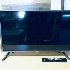 ET2610番⭐️LGカラーテレビ⭐️