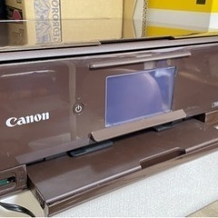 取りに来てくれる方限定！訳ありプリンター