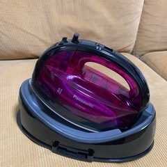 アイロンの画像