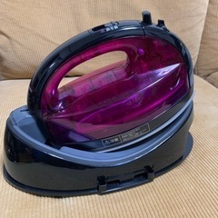 アイロンの画像