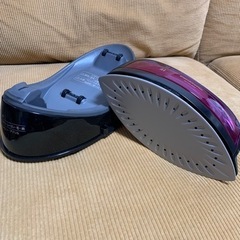 アイロンの画像