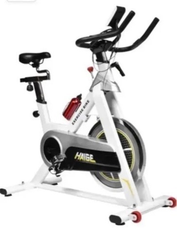 【早い物勝ち】エアロバイク