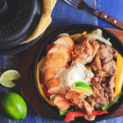 『⭐️😄＊2/8＊渋谷・メキシコ風アメリカ料理の「テクスメクス料...