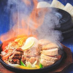 『⭐️😄＊2/8＊渋谷・メキシコ風アメリカ料理の「テクスメクス料理」を味わうランチ会♪♪♡😄⭐️』 − 東京都