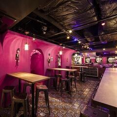 『⭐️😄＊2/8＊渋谷・メキシコ風アメリカ料理の「テクスメクス料理」を味わうランチ会♪♪♡😄⭐️』 - メンバー募集