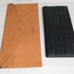 カードケース＆チケットエンべロープの画像