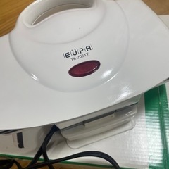 ホットサンドメーカーの画像