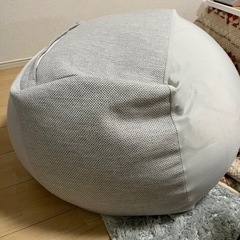 SERE様とお取引中　ビーズソファ