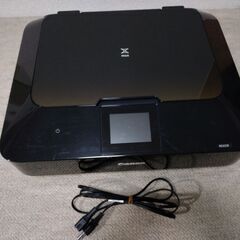 商談中Canon PIXUS MG6330複合機インクジェットプ...