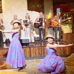 🌴はじめてのフラダンス🌴《蘇我駅》の画像