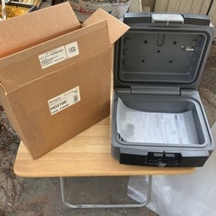 【新品】SentrySafe ファイアセーフ HD2100 ポー...
