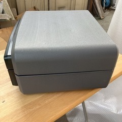 【新品】SentrySafe ファイアセーフ HD2100 ポータブル金庫の画像