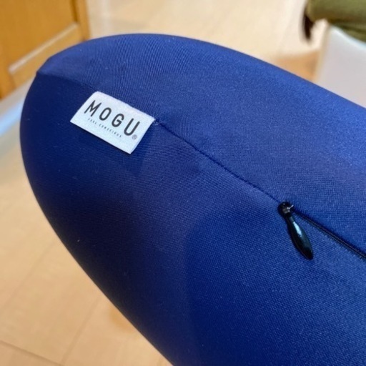 ★美品格安！★MOGU抱き枕２本セット