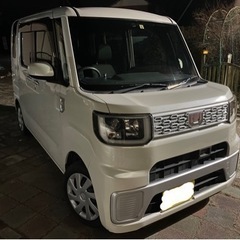 オリジナルオートローン取り扱ってます！　過去不問♪　ブラックOK...