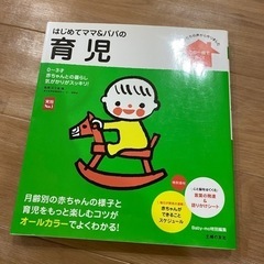 はじめてのママ＆パパの育児👼🏻♥️