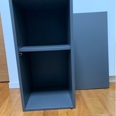 IKEA エーケト　扉無し