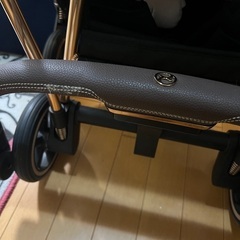 Cybex mios サイベックス ミオス