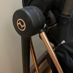 Cybex mios サイベックス ミオスの画像